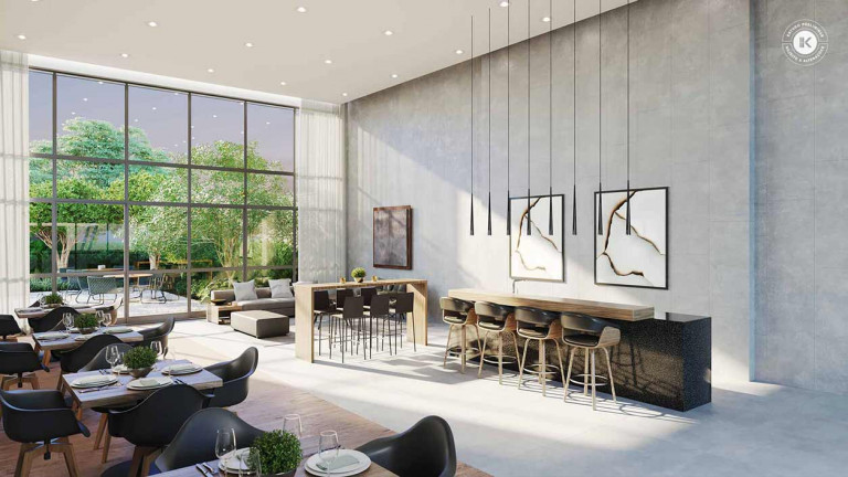 Imagem Apartamento com 3 Quartos à Venda, 91 m² em Vila Mariana - São Paulo