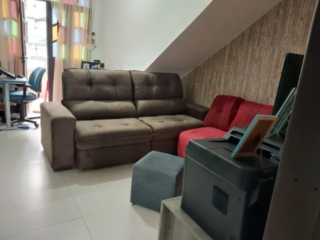 Imagem Casa com 2 Quartos à Venda, 70 m²em Fazenda Grande do Retiro - Salvador