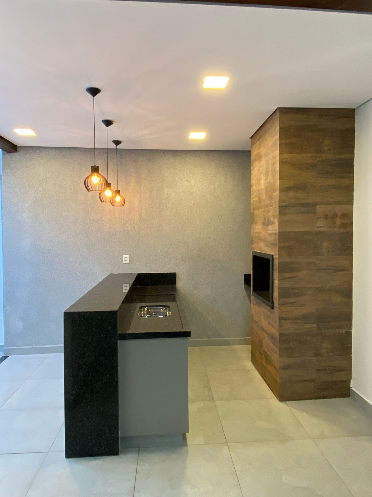 Imagem Casa com 3 Quartos à Venda, 180 m²em Núcleo Residencial Presidente Geisel - Bauru