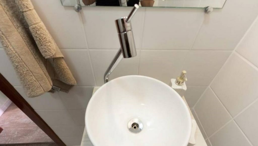 Imagem Casa de Vila com 4 Quartos à Venda, 82 m²em Vila Olímpia - São Paulo