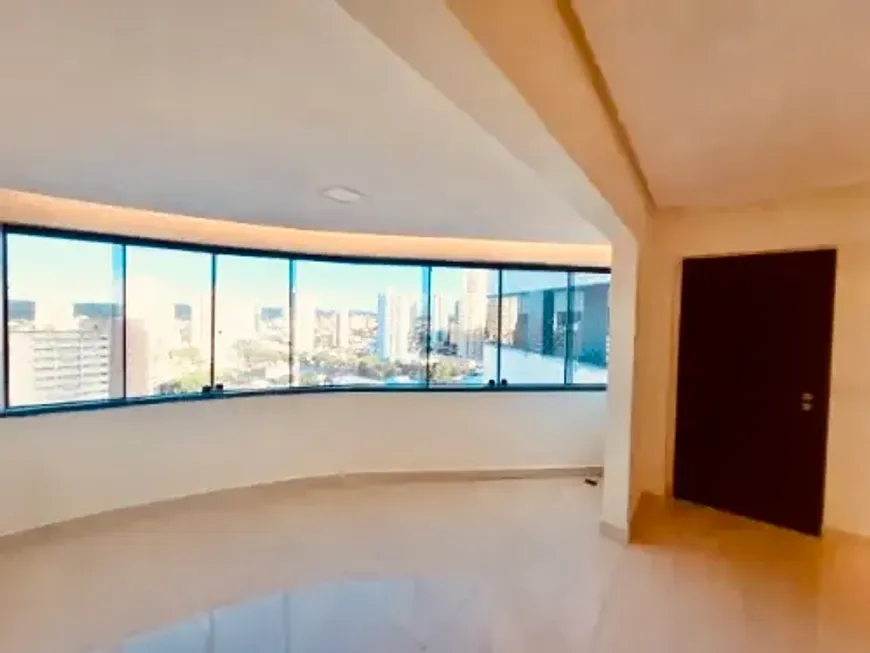 Imagem Apartamento com 3 Quartos à Venda, 117 m² em Lagoa Nova - Natal