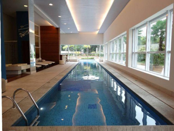 Imagem Apartamento com 2 Quartos à Venda, 76 m² em Pinheiros - São Paulo Imagem Apartamento com 2 Quartos à Venda, 76 m² em Pinheiros - São Paulo