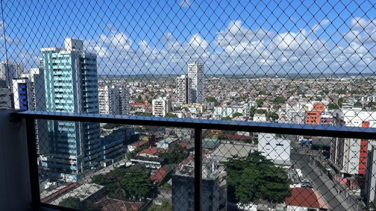 Imagem Apartamento com 1 Quarto à Venda, 39 m² em Piedade - Jaboatão dos Guararapes Imagem Apartamento com 1 Quarto à Venda, 39 m² em Piedade - Jaboatão dos Guararapes