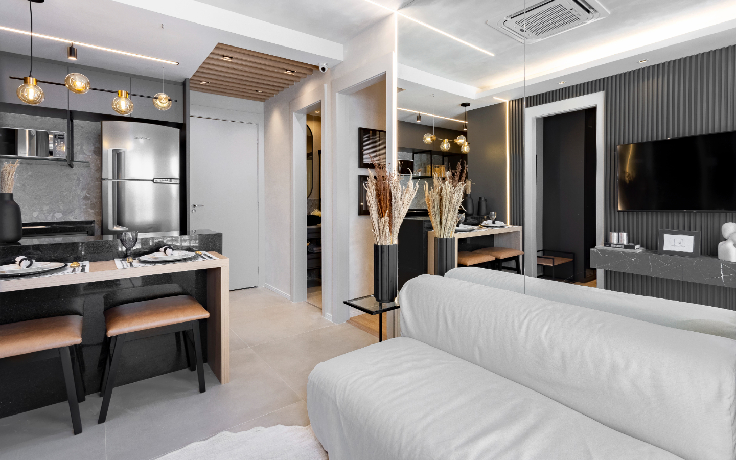 Imagem Apartamento com 2 Quartos à Venda, 42 m²em Rio Comprido - Rio de Janeiro Imagem Apartamento com 2 Quartos à Venda, 42 m²em Rio Comprido - Rio de Janeiro
