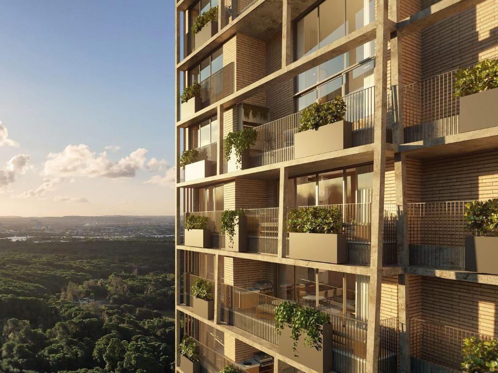 Imagem Apartamento com 2 Quartos à Venda, 107 m²em Boa Viagem - Recife Imagem Apartamento com 2 Quartos à Venda, 107 m²em Boa Viagem - Recife