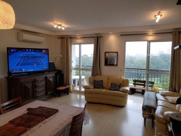 Imagem Apartamento com 2 Quartos para Alugar, 125 m² em Vila Cruzeiro - São Paulo