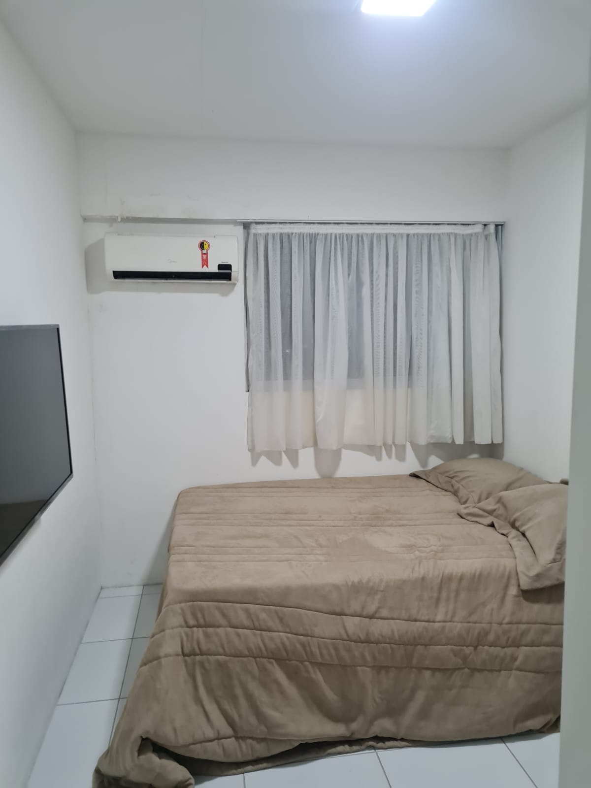 Imagem Apartamento com 2 Quartos à Venda, 51 m²em Tamarineira - Recife