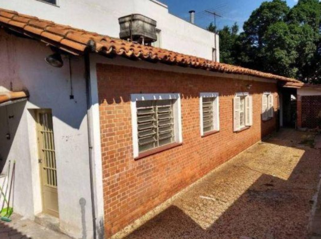 Imagem Casa com 4 Quartos à Venda, 190 m²em Jardim da Saúde - São Paulo Imagem Casa com 4 Quartos à Venda, 190 m²em Jardim da Saúde - São Paulo