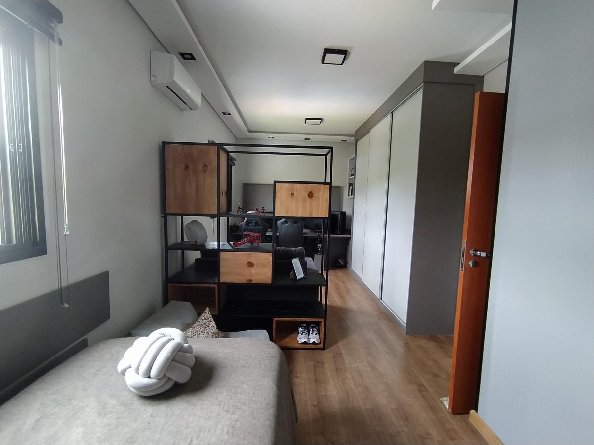 Imagem Casa de Condomínio com 4 Quartos à Venda, 248 m²em Bairro Campos de Santo Antônio - Itu