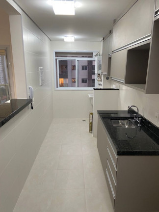 Imagem Apartamento com 2 Quartos à Venda, 86 m²em Jardim Santo André - Limeira