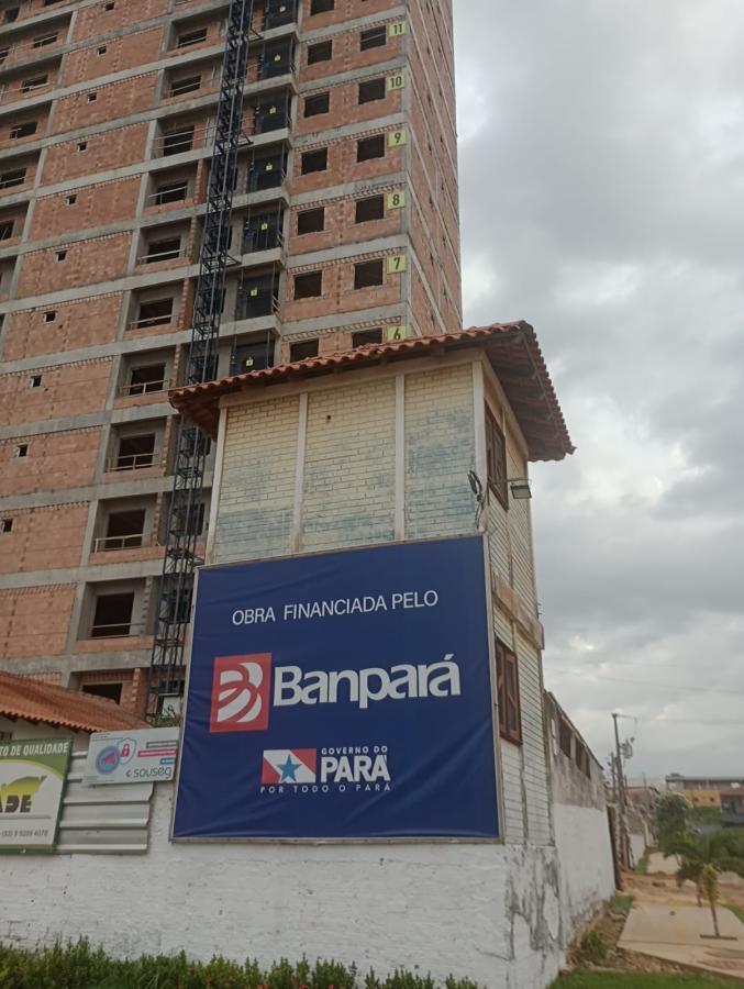 Imagem Apartamento com 1 Quarto à Venda, 45 m²em Caranazal - Santarém Imagem Apartamento com 1 Quarto à Venda, 45 m²em Caranazal - Santarém