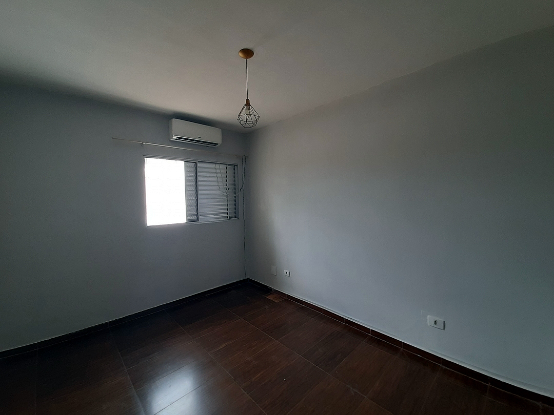 Imagem Sobrado com 2 Quartos para Alugar, 110 m² em Esmeralda - Praia Grande