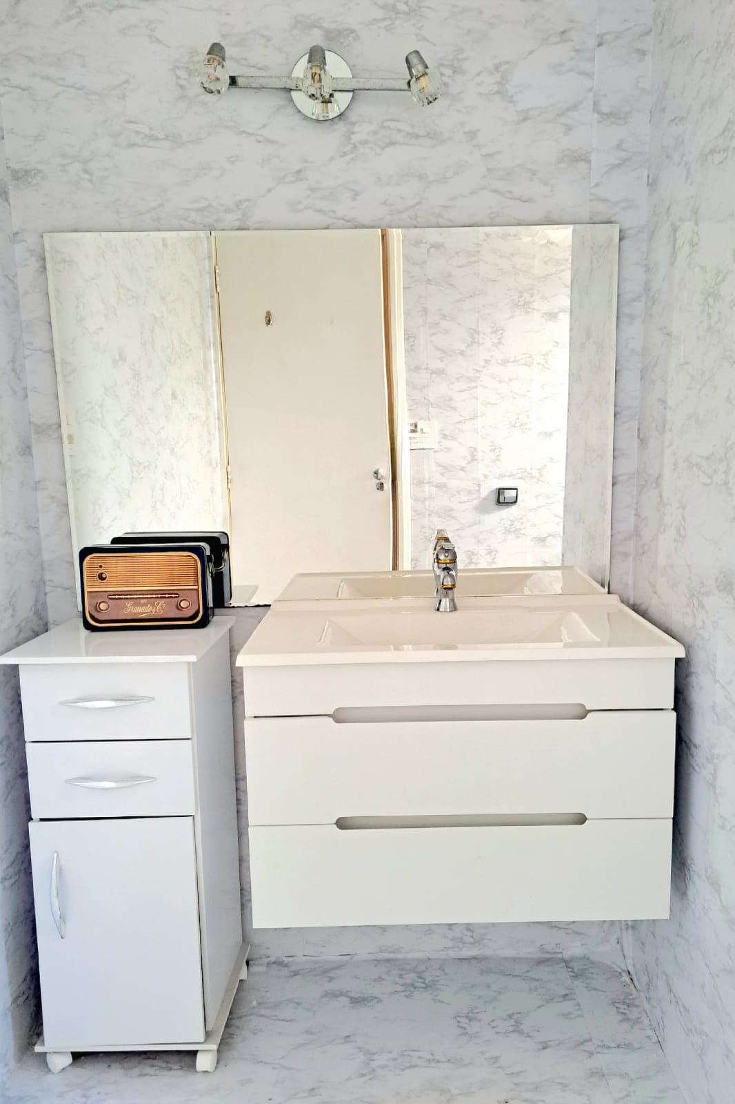 Imagem Cobertura com 4 Quartos à Venda, 144 m²em Moema - São Paulo