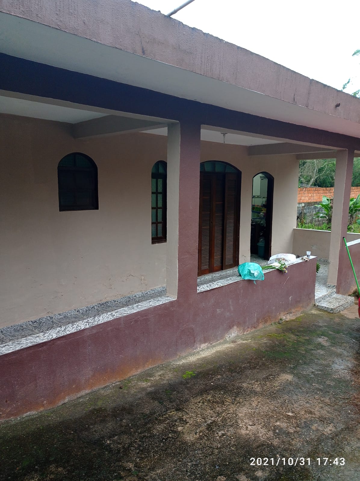 Imagem Chácara com 1 Quarto à Venda, 1 m²em Veraneio Paulistinha - Embu-Guaçu Imagem Chácara com 1 Quarto à Venda, 1 m²em Veraneio Paulistinha - Embu-Guaçu