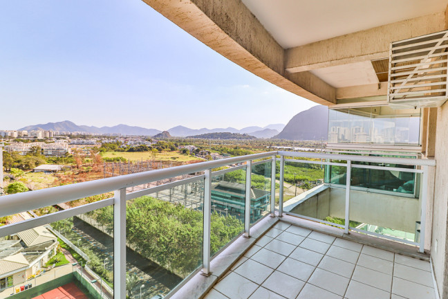 Imagem Apartamento com 2 Quartos à Venda, 65 m²em Recreio dos Bandeirantes - Rio de Janeiro