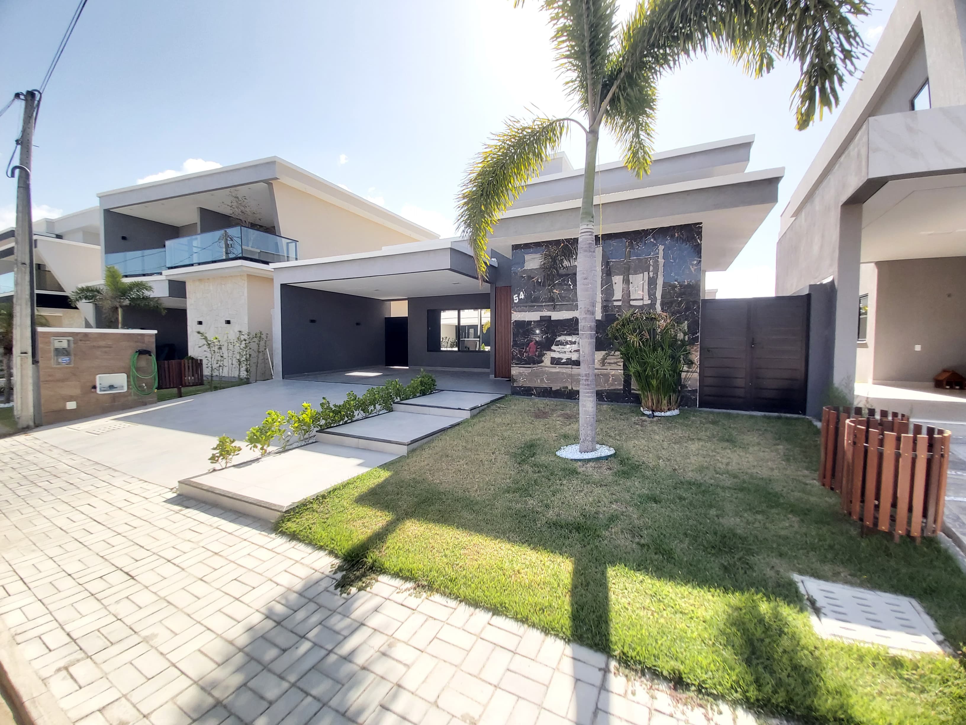 Imagem Casa de Condomínio com 3 Quartos à Venda, 180 m² em Urucunema - Eusébio Imagem Casa de Condomínio com 3 Quartos à Venda, 180 m² em Urucunema - Eusébio