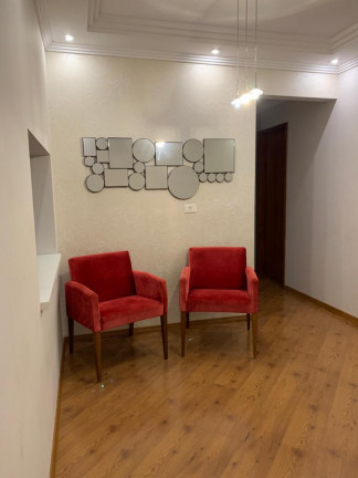 Imagem Apartamento com 3 Quartos à Venda, 75 m² em Vila Lavínia - Mogi das Cruzes