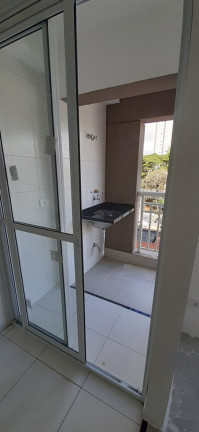 Imagem Studio com 1 Quarto à Venda, 32 m²em Parque da Vila Prudente - São Paulo
