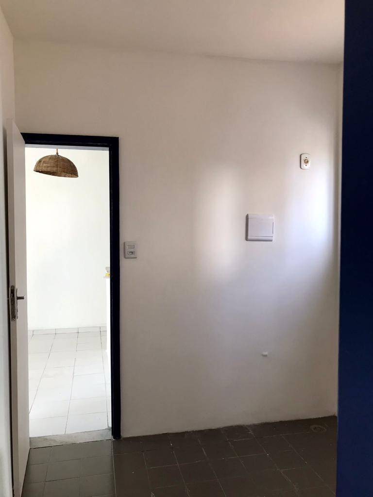 Imagem Apartamento com 2 Quartos à Venda, 50 m²em Canela - Salvador Imagem Apartamento com 2 Quartos à Venda, 50 m²em Canela - Salvador