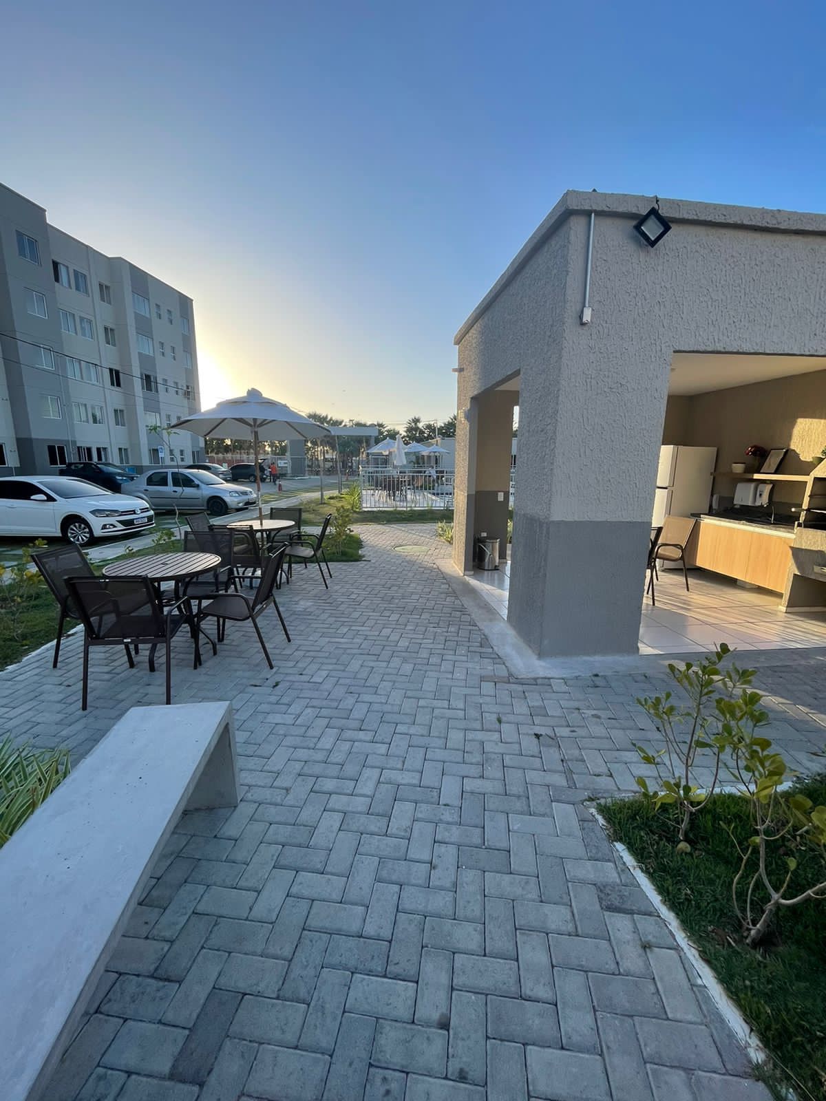 Imagem Apartamento com 2 Quartos à Venda, 50 m²em Passaré - Fortaleza Imagem Apartamento com 2 Quartos à Venda, 50 m²em Passaré - Fortaleza