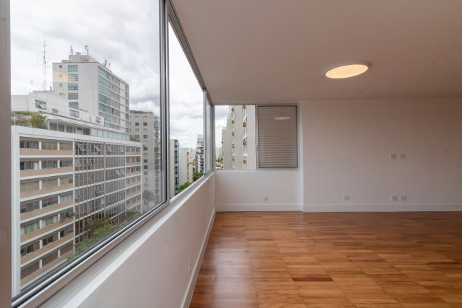 Imagem Apartamento com 3 Quartos à Venda, 270 m² em Higienópolis - São Paulo
