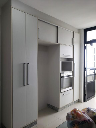 Imagem Apartamento com 2 Quartos à Venda, 106 m² em Anhangabaú - Jundiaí