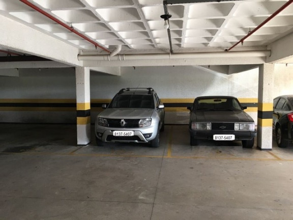 Imagem Apartamento com 3 Quartos à Venda, 73 m² em Jardim Renascença - São Luís Imagem Apartamento com 3 Quartos à Venda, 73 m² em Jardim Renascença - São Luís