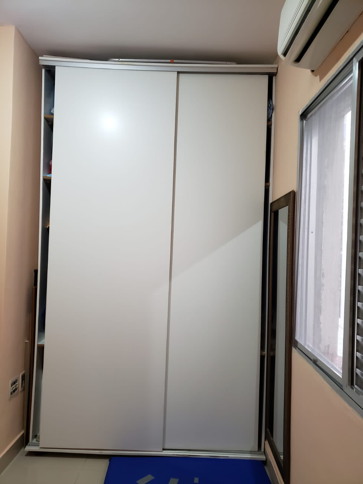 Imagem Apartamento com 2 Quartos à Venda, 59 m²em Itararé - São Vicente