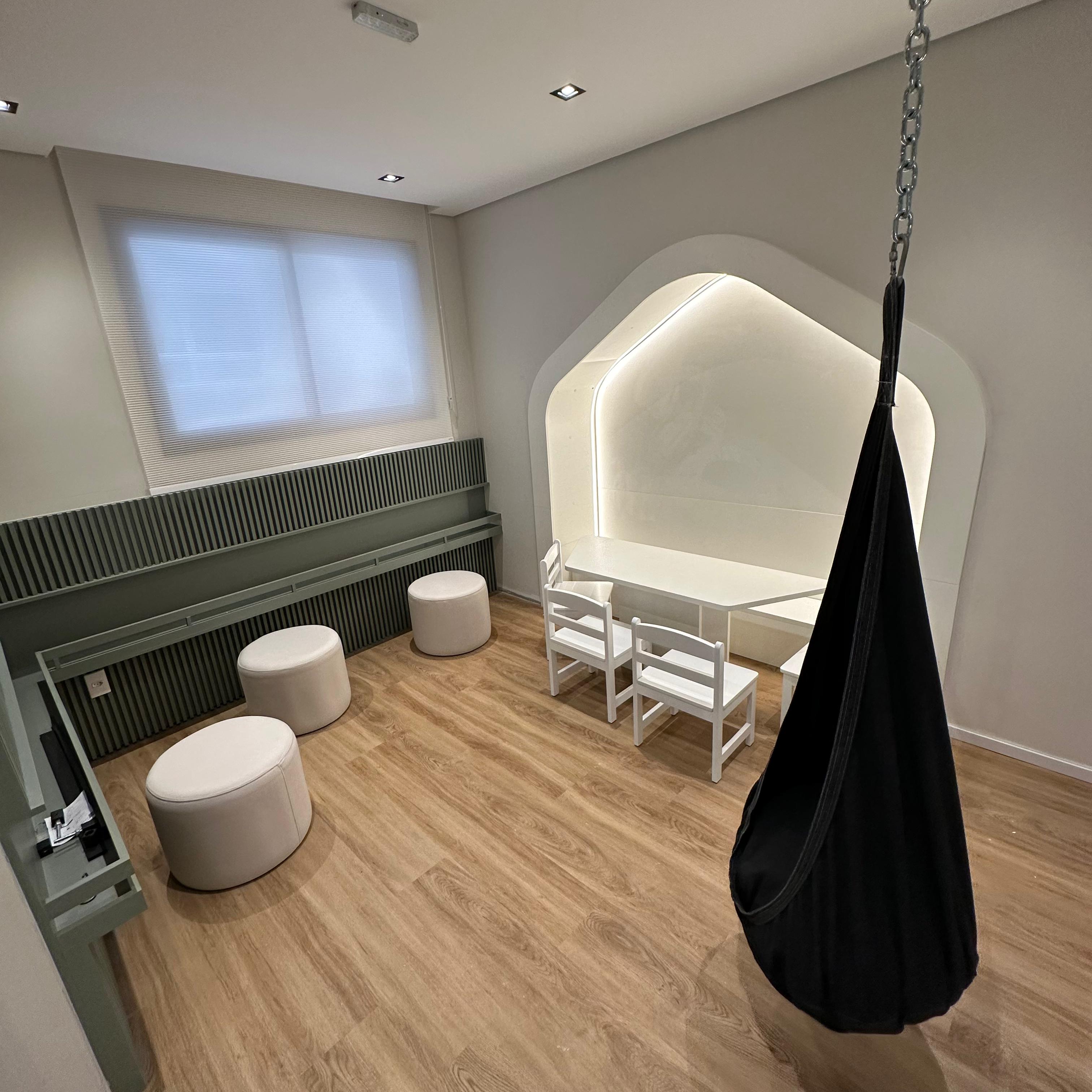 Imagem Apartamento com 2 Quartos à Venda, 56 m² em Tupi - Praia Grande