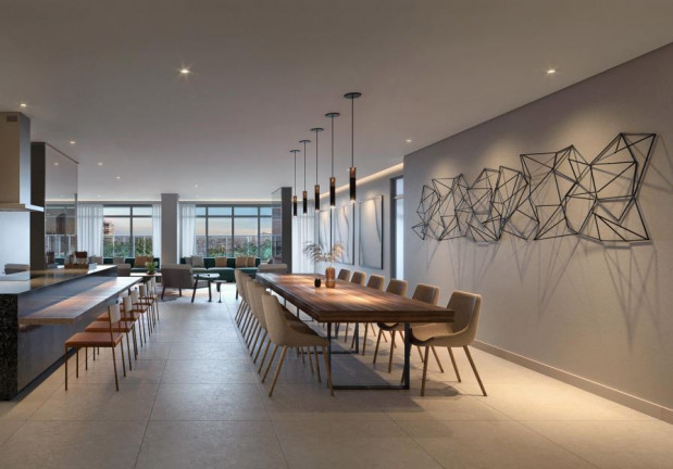 Imagem Apartamento com 4 Quartos à Venda, 180 m² em Alto da Lapa - São Paulo
