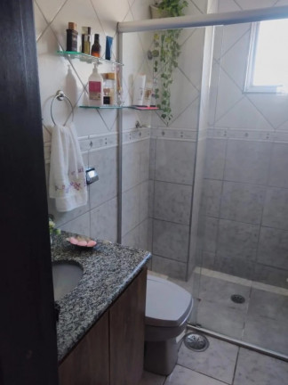 Imagem Apartamento com 1 Quarto à Venda, 62 m² em Vila Regente Feijó - São Paulo