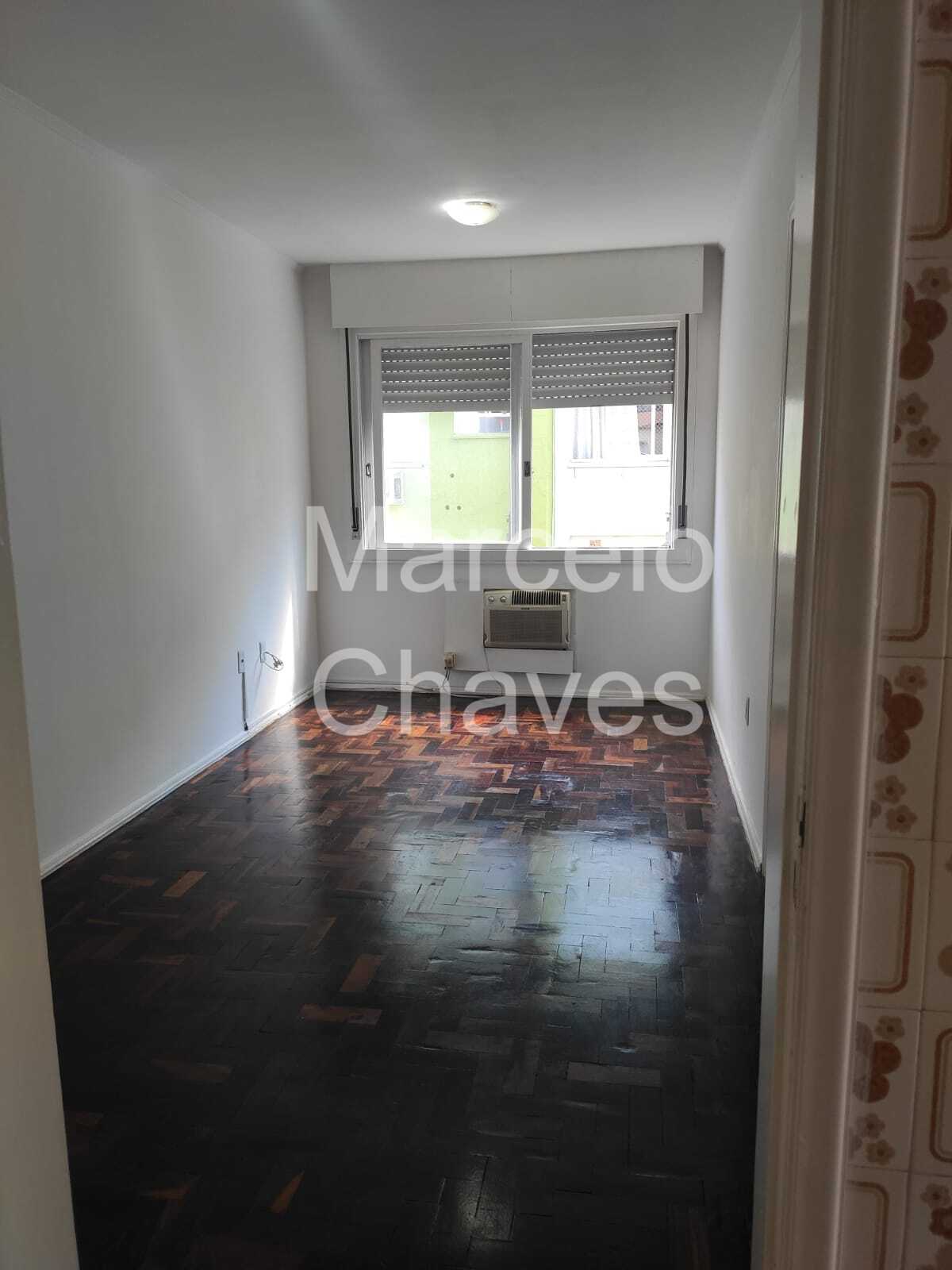 Foto do imóvel Apartamento com 1 Quarto à Venda, 40 m² em Praia de Belas - Porto Alegre