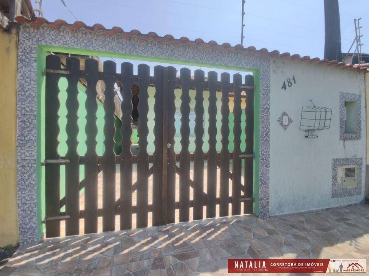 Imagem Casa com 2 Quartos à Venda, 65 m²em Balneário Nova Itanhaém - Itanhaém Imagem Casa com 2 Quartos à Venda, 65 m²em Balneário Nova Itanhaém - Itanhaém
