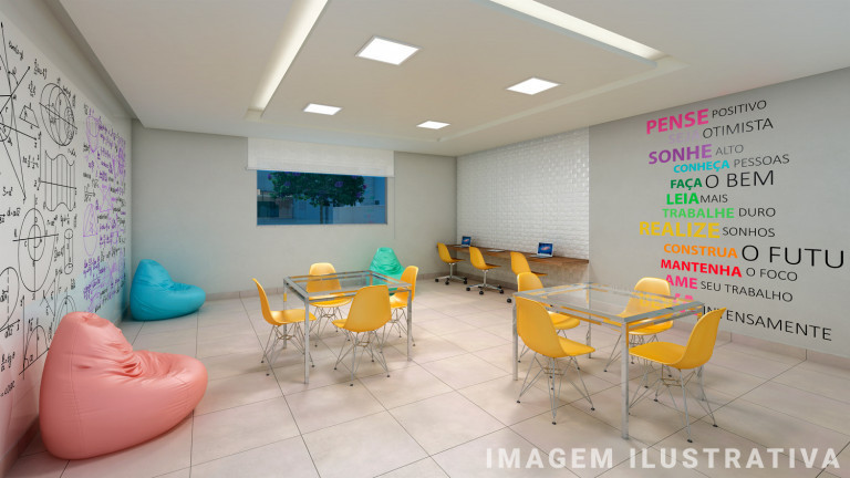 Imagem Apartamento com 2 Quartos à Venda, 47 m² em Farolândia - Aracaju