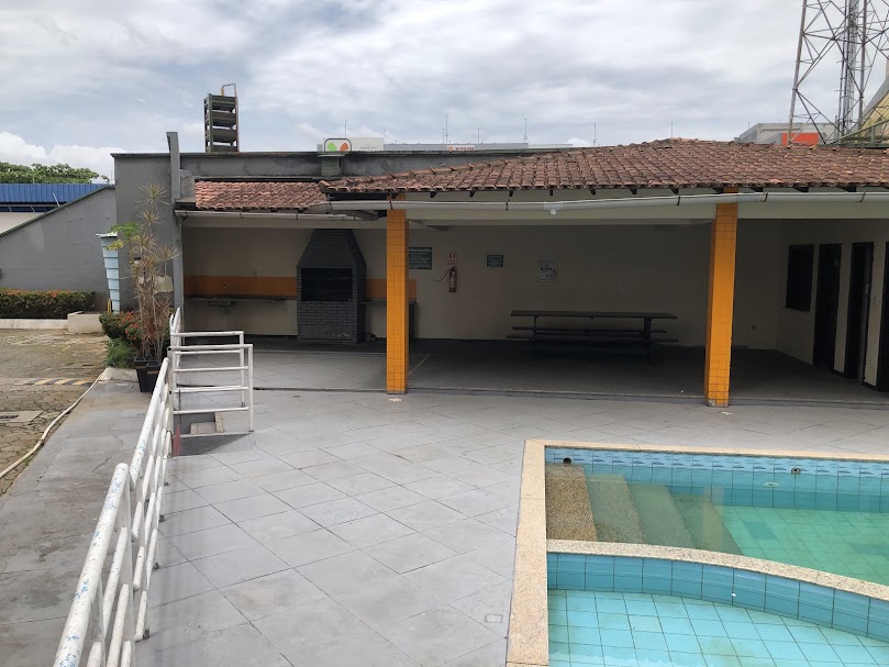 Imagem Apartamento com 3 Quartos à Venda, 78 m²em Coqueiro - Ananindeua