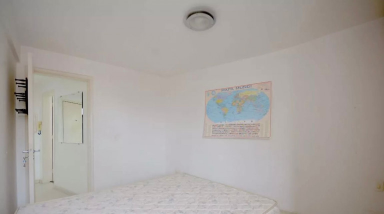Imagem Apartamento com 1 Quarto à Venda, 38 m² em Aclimação - São Paulo