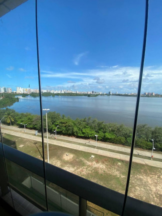 Imagem Apartamento com 4 Quartos à Venda, 188 m² em Ponta D'Areia - São Luís Imagem Apartamento com 4 Quartos à Venda, 188 m² em Ponta D'Areia - São Luís