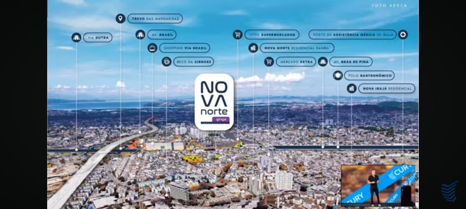 Imagem Apartamento com 3 Quartos à Venda, 64 m² em Irajá - Rio de Janeiro Imagem Apartamento com 3 Quartos à Venda, 64 m² em Irajá - Rio de Janeiro