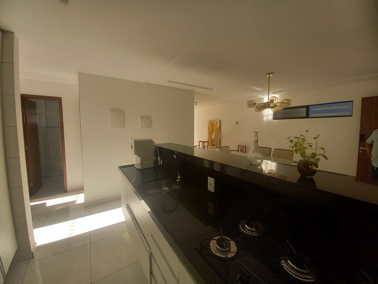 Imagem Apartamento com 3 Quartos à Venda, 121 m² em Bancários - João Pessoa Imagem Apartamento com 3 Quartos à Venda, 121 m² em Bancários - João Pessoa
