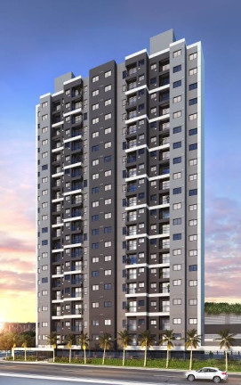 Imagem Apartamento com 2 Quartos à Venda,  em Enseada - Guarujá