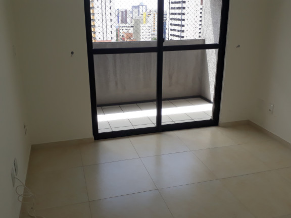 Imagem Apartamento com 2 Quartos à Venda, 80 m² em Meireles - Fortaleza