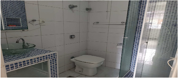 Apartamento com 2 Quartos à Venda, 69 m²em Vila Belmiro - Santos