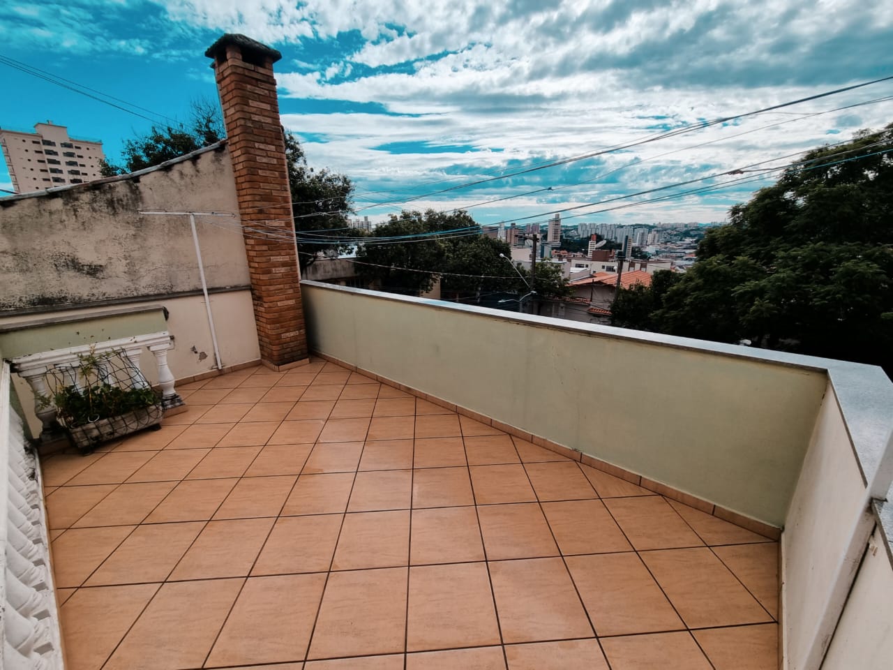 Imagem Casa com 4 Quartos à Venda, 144 m²em Bela Vista - Jundiaí