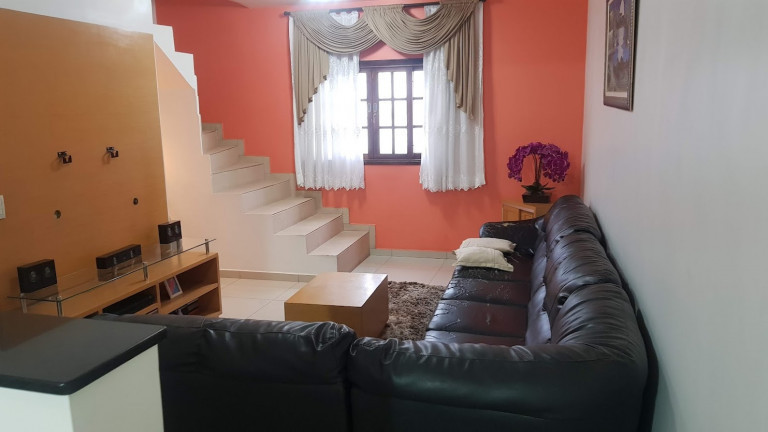 Imagem Sobrado com 3 Quartos à Venda, 175 m²em Serpa - Caieiras Imagem Sobrado com 3 Quartos à Venda, 175 m²em Serpa - Caieiras