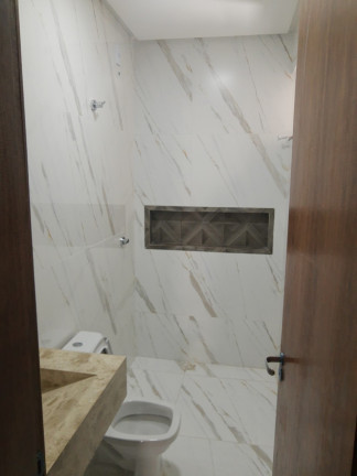 Imagem Sobrado com 3 Quartos à Venda, 149 m² em Setor Três Marias - Goiânia