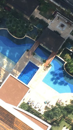 Imagem Apartamento com 2 Quartos para Alugar, 75 m² em Cidade Monções - São Paulo Imagem Apartamento com 2 Quartos para Alugar, 75 m² em Cidade Monções - São Paulo