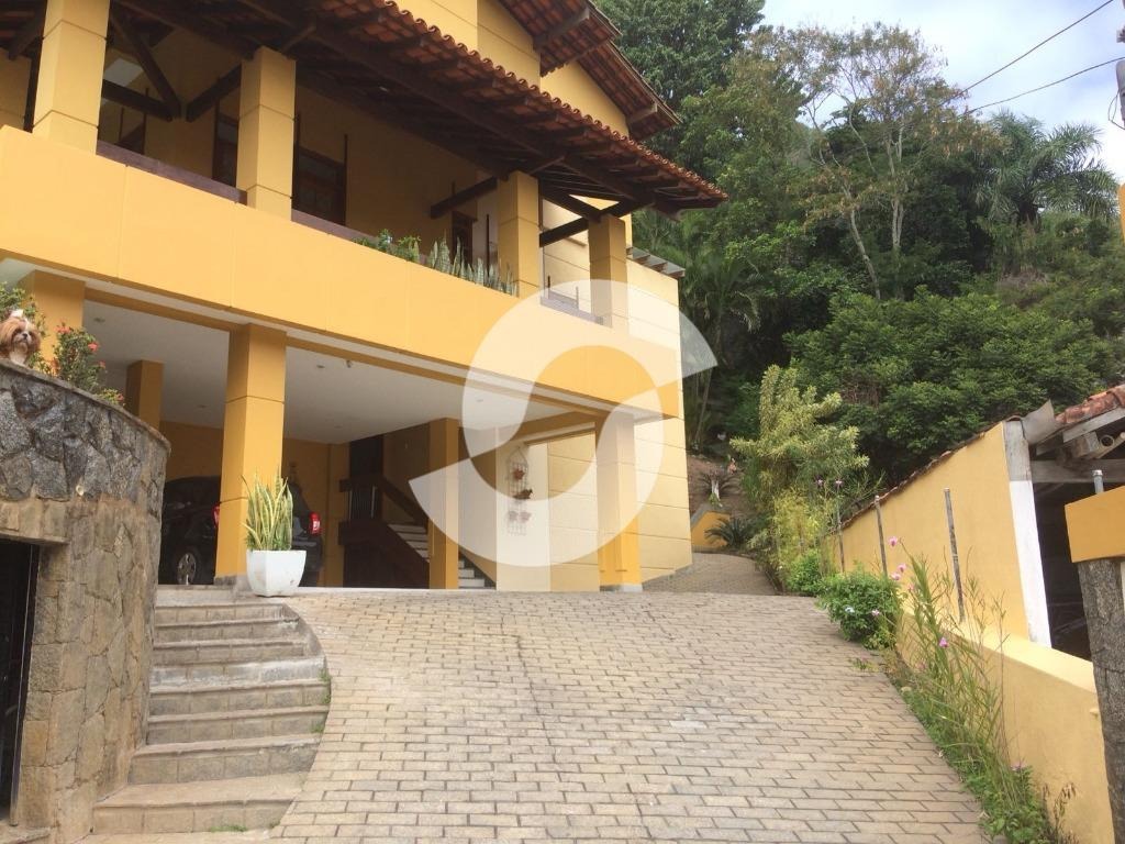 Imagem Casa com 4 Quartos à Venda, 600 m² em Itacoatiara - Niterói Imagem Casa com 4 Quartos à Venda, 600 m² em Itacoatiara - Niterói