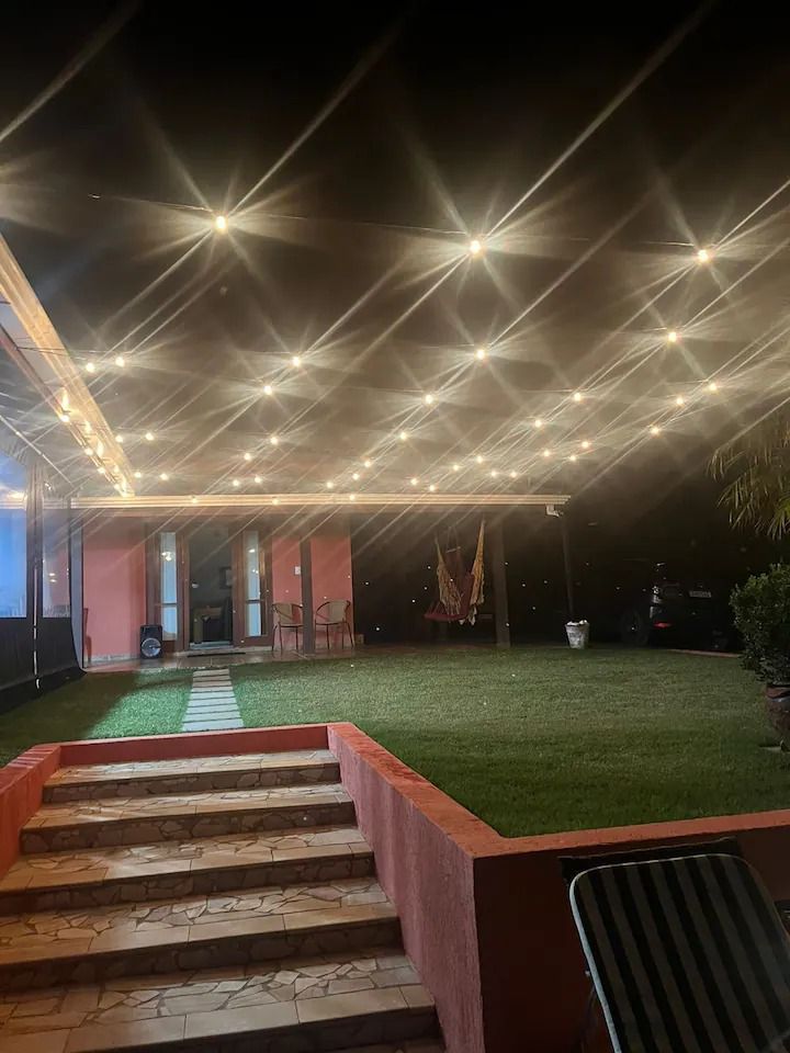 Imagem Casa de Condomínio com 4 Quartos à Venda, 335 m² em Cercadinho - Alambari