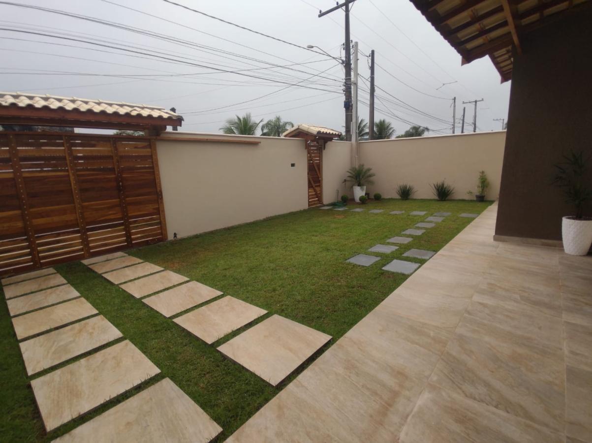 Imagem Casa com 3 Quartos à Venda, 112 m²em REGINA - Itanhaém Imagem Casa com 3 Quartos à Venda, 112 m²em REGINA - Itanhaém