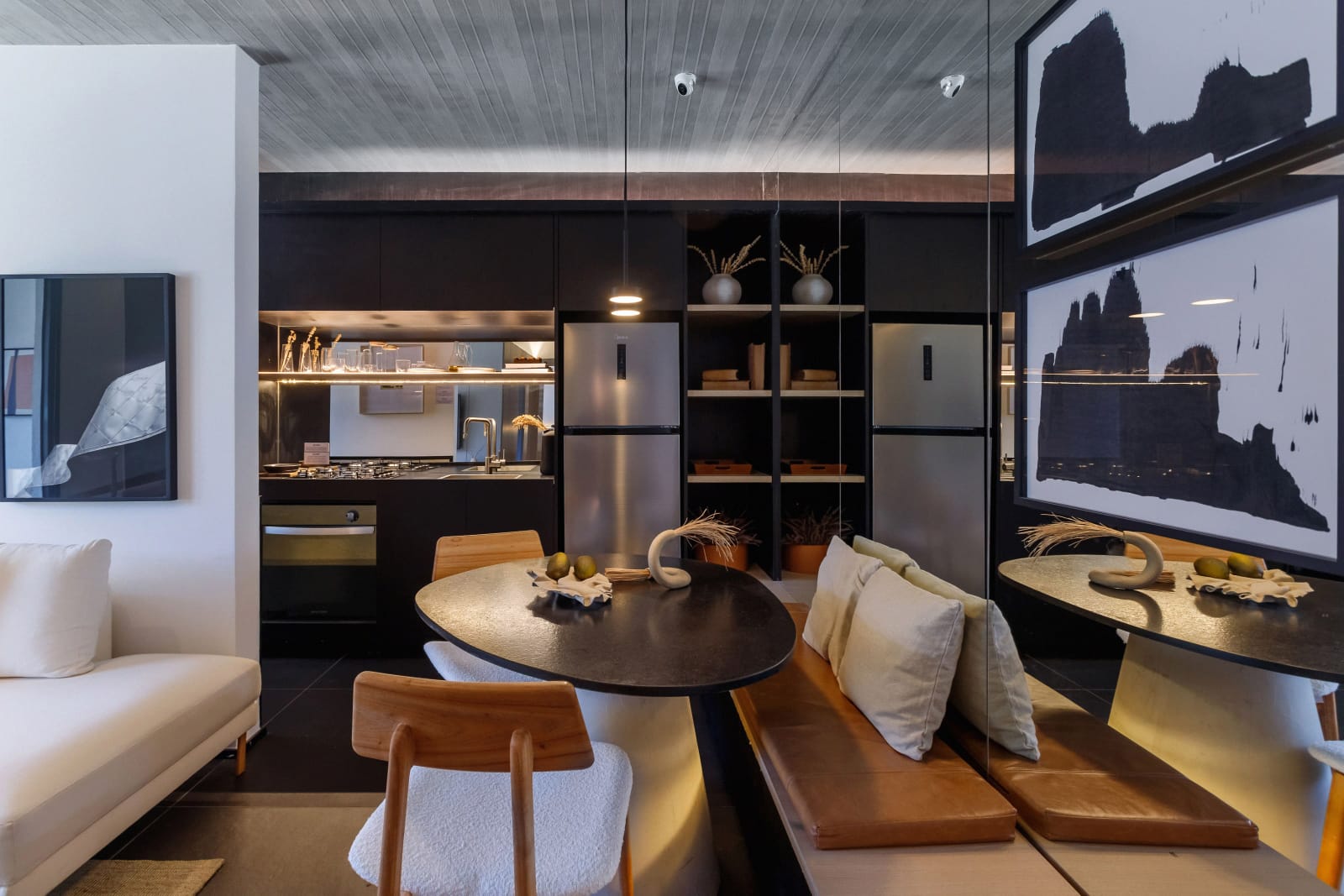 Imagem Apartamento com 3 Quartos à Venda, 77 m² em Santo Cristo - Rio de Janeiro
